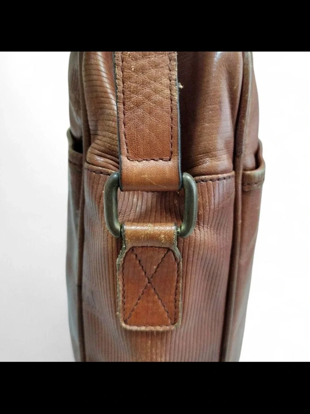 Fendi classic crossbody